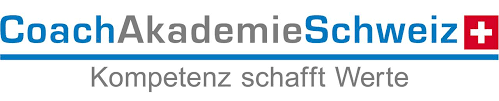 Logo Coach Akademie Schweiz