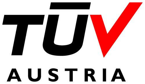 Logo TÜV Austria